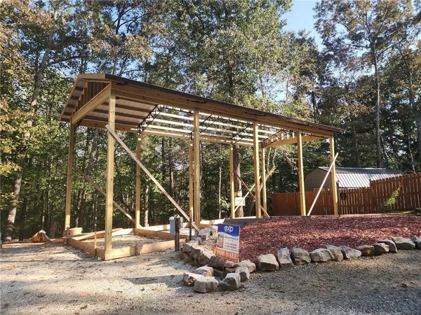 33 15th Street , Ellijay, GA 30540