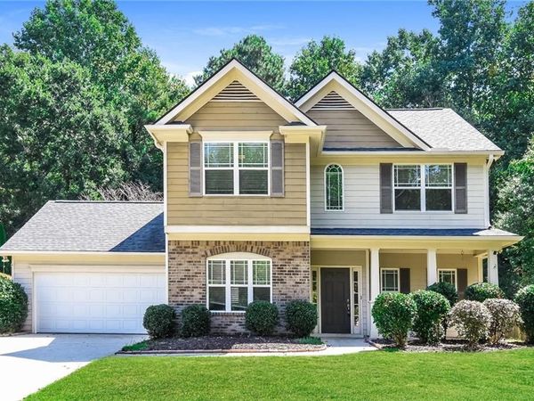 300 Allen Bridge Road , Talmo, GA 30575