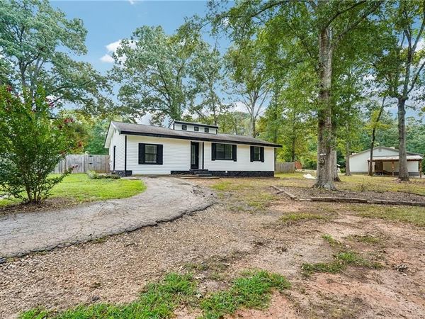 85 Hidden Forest Road , Covington, GA 30014
