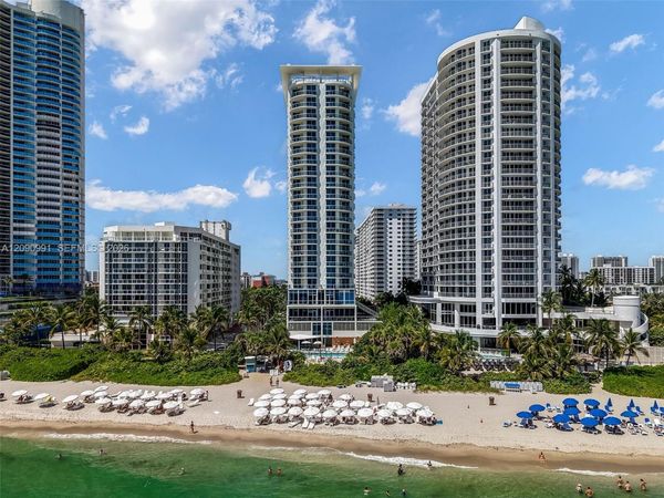 17375 Collins Ave, Unit 2305, Sunny Isles Beach, FL 33160