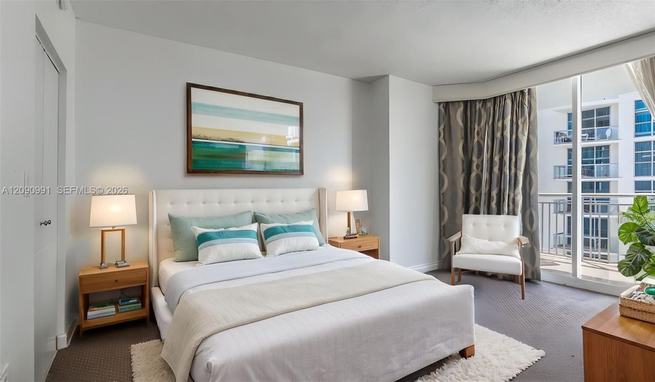 17375 Collins Ave, Unit 2305, Sunny Isles Beach, FL 33160 Photo
