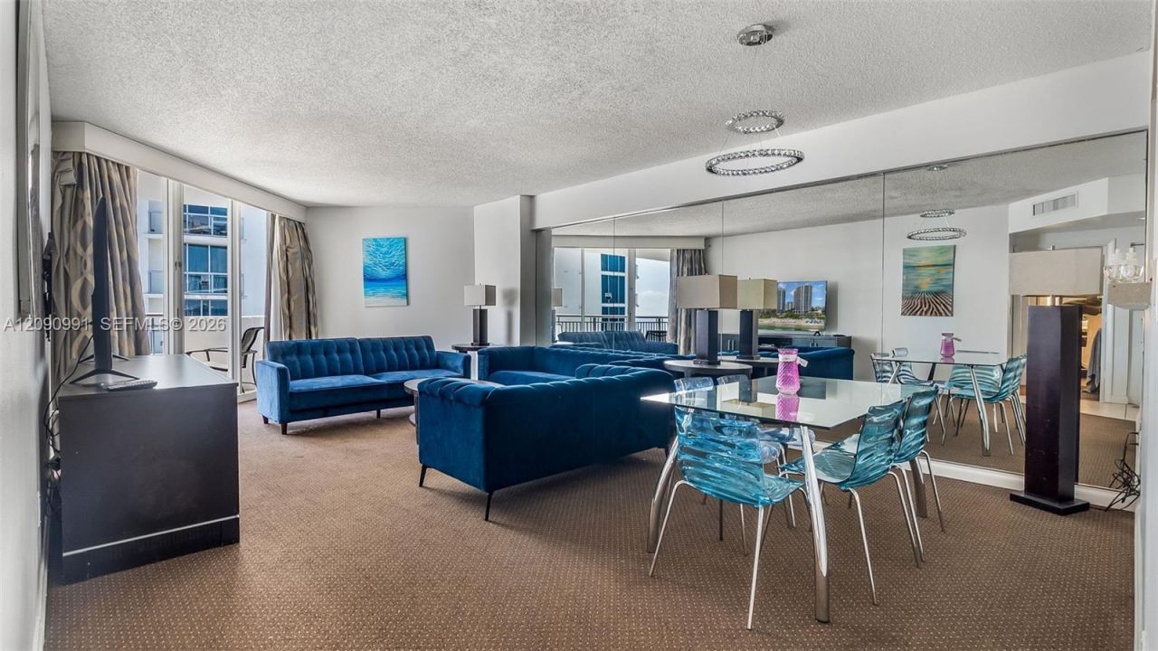 17375 Collins Ave, Unit 2305, Sunny Isles Beach, FL 33160 Photo