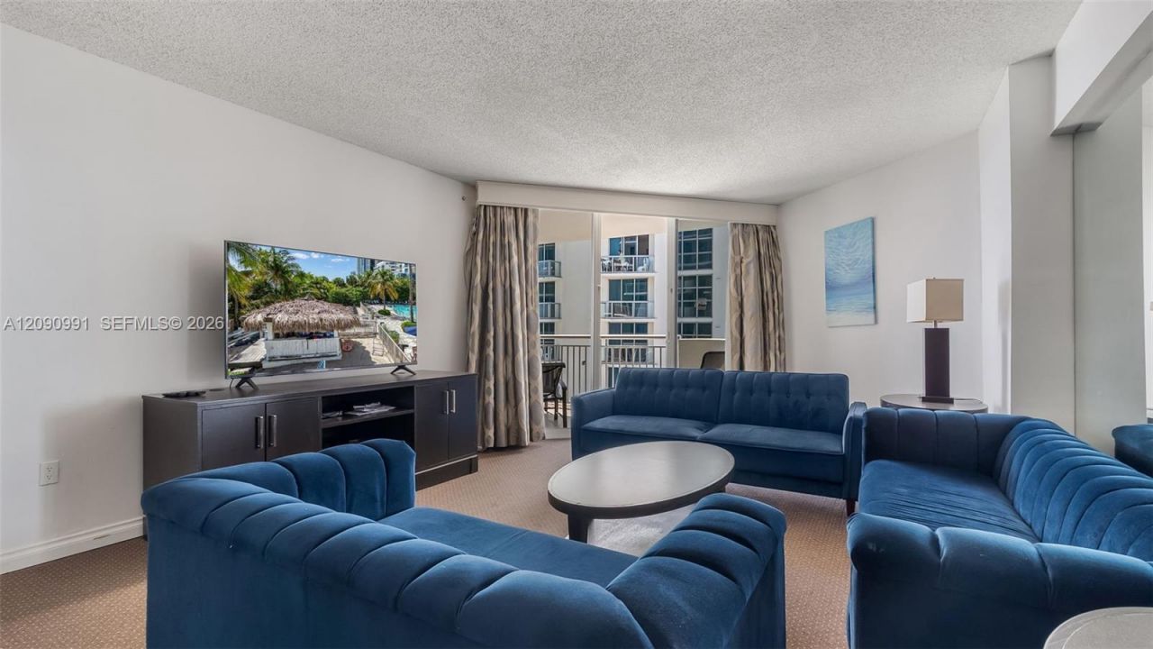 17375 Collins Ave, Unit 2305, Sunny Isles Beach, FL 33160 Photo