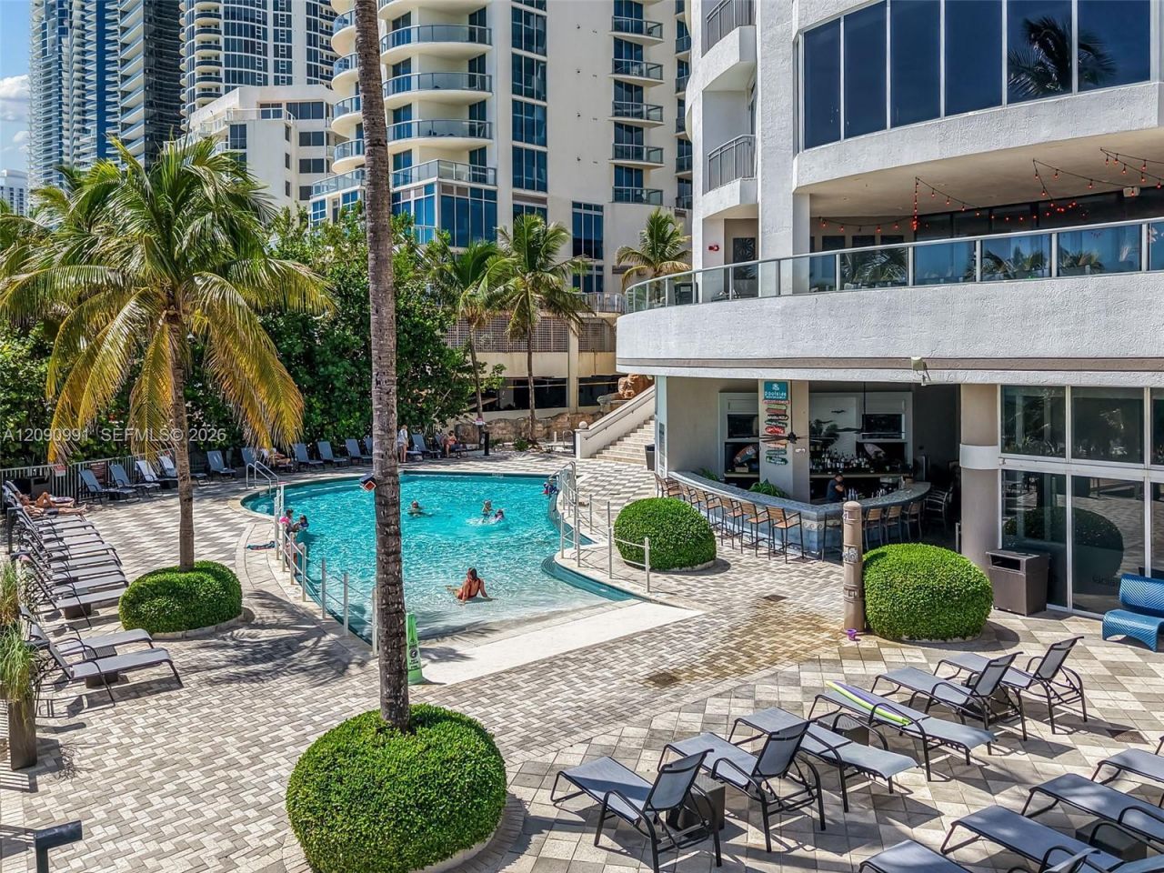 17375 Collins Ave, Unit 2305, Sunny Isles Beach, FL 33160 Photo