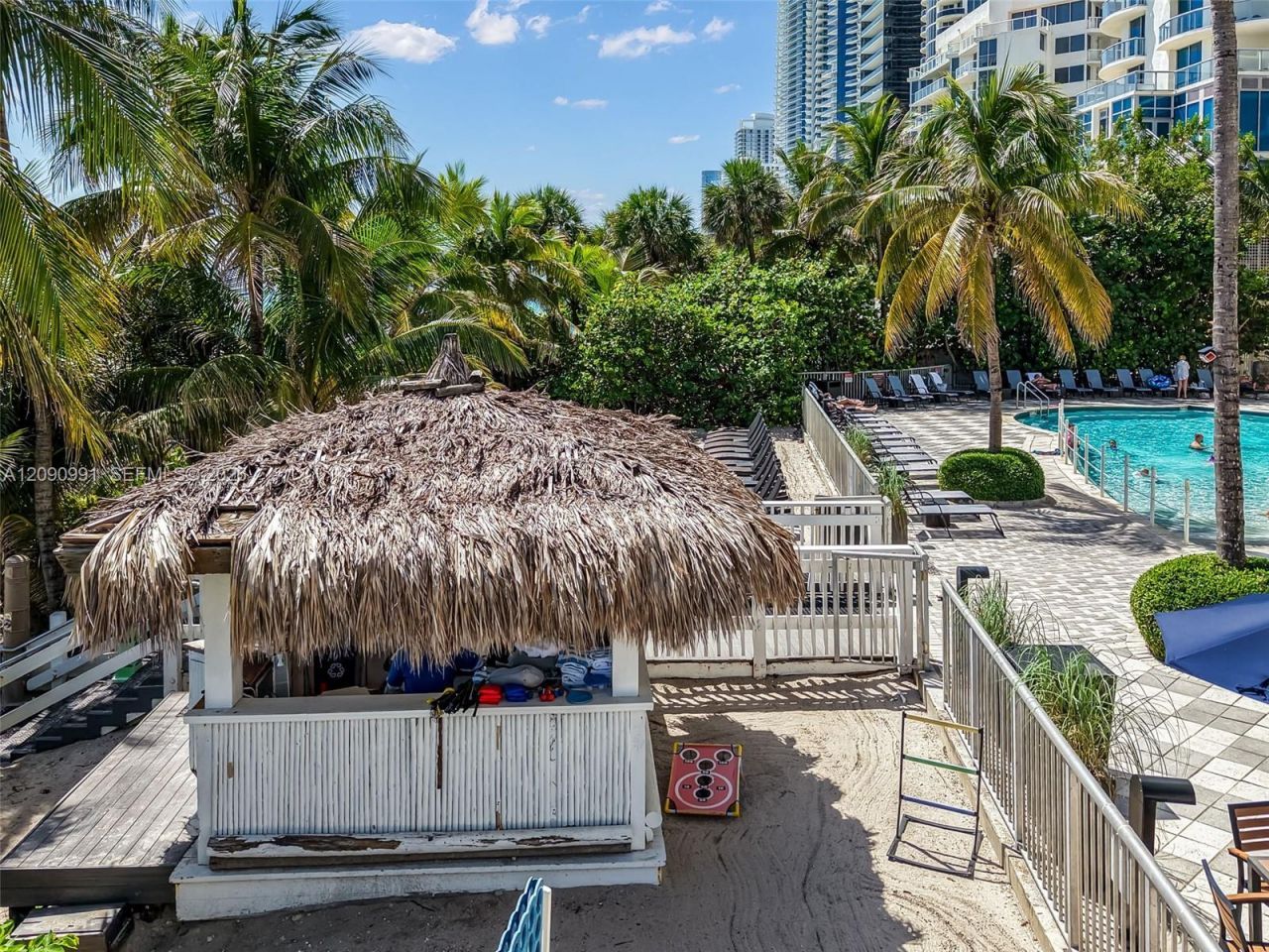 17375 Collins Ave, Unit 2305, Sunny Isles Beach, FL 33160 Photo