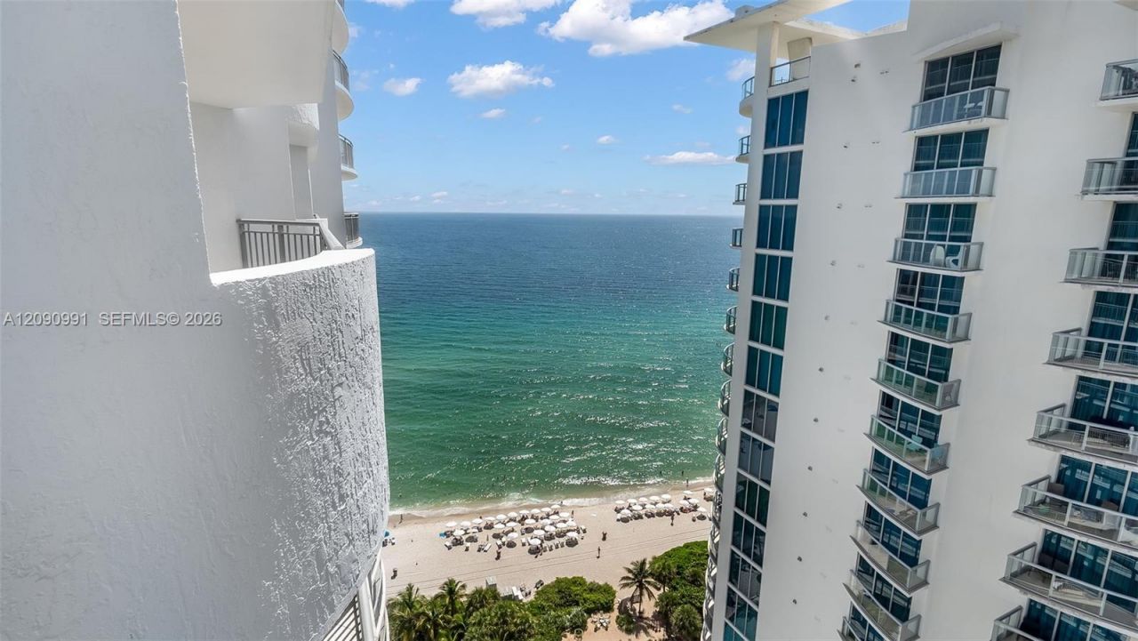 17375 Collins Ave, Unit 2305, Sunny Isles Beach, FL 33160 Photo