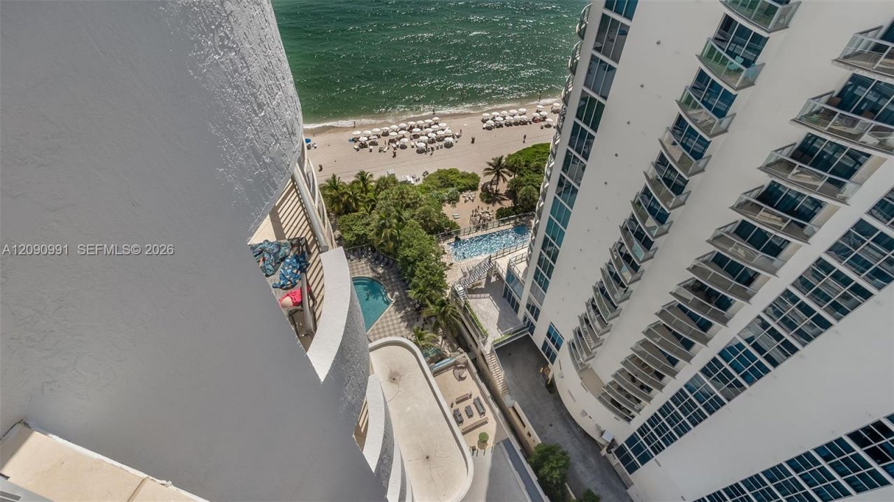 17375 Collins Ave, Unit 2305, Sunny Isles Beach, FL 33160 Photo