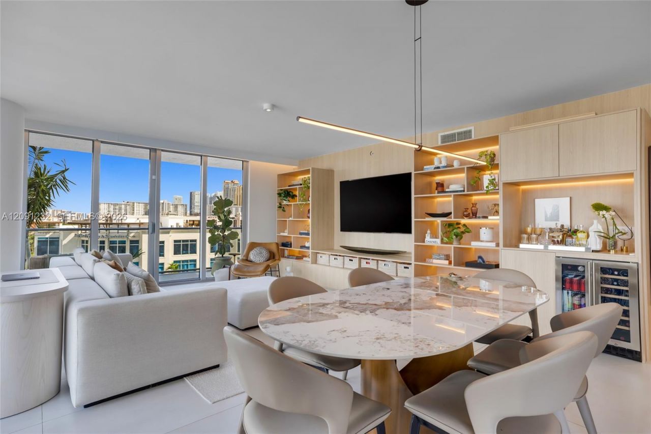 330 Sunny Isles Blvd , Unit 5-701, Sunny Isles Beach, FL 33160 Photo