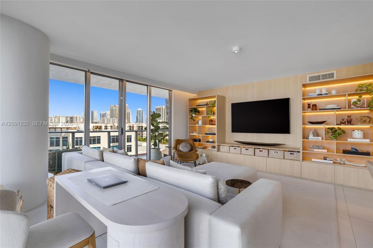 330 Sunny Isles Blvd , Unit 5-701, Sunny Isles Beach, FL 33160 Photo