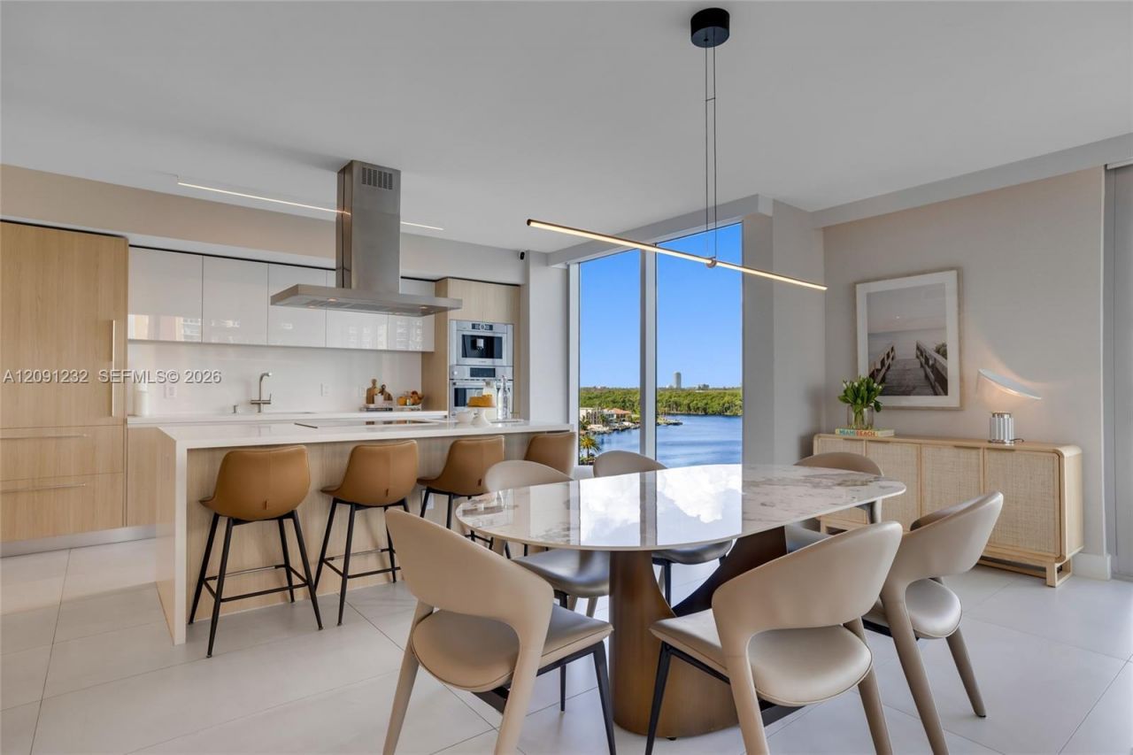 330 Sunny Isles Blvd , Unit 5-701, Sunny Isles Beach, FL 33160 Photo
