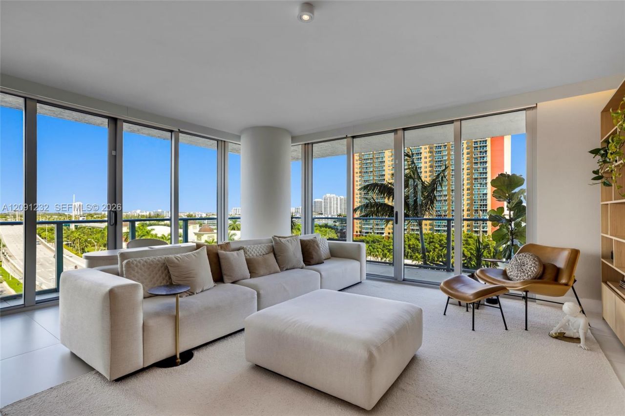 330 Sunny Isles Blvd , Unit 5-701, Sunny Isles Beach, FL 33160 Photo