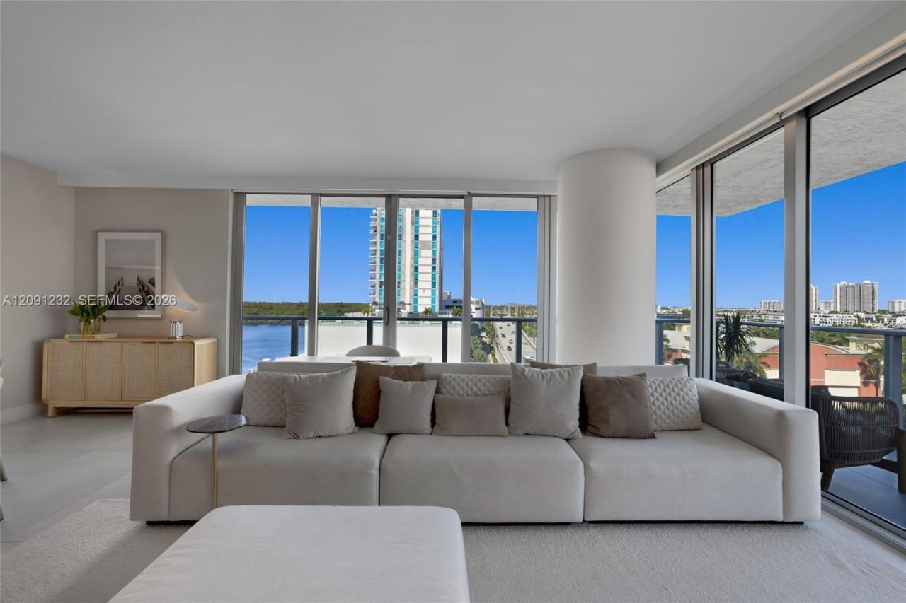 330 Sunny Isles Blvd , Unit 5-701, Sunny Isles Beach, FL 33160 Photo