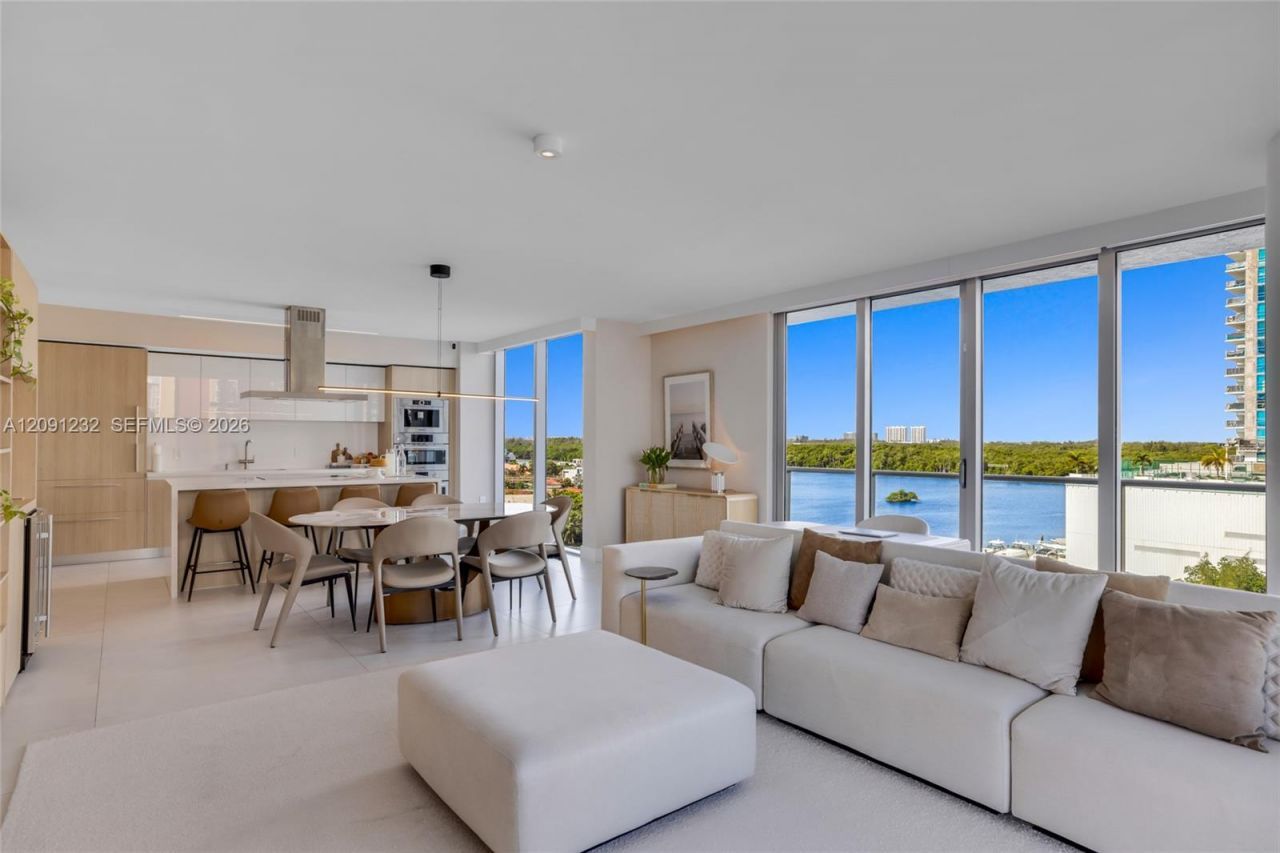 330 Sunny Isles Blvd , Unit 5-701, Sunny Isles Beach, FL 33160 Photo