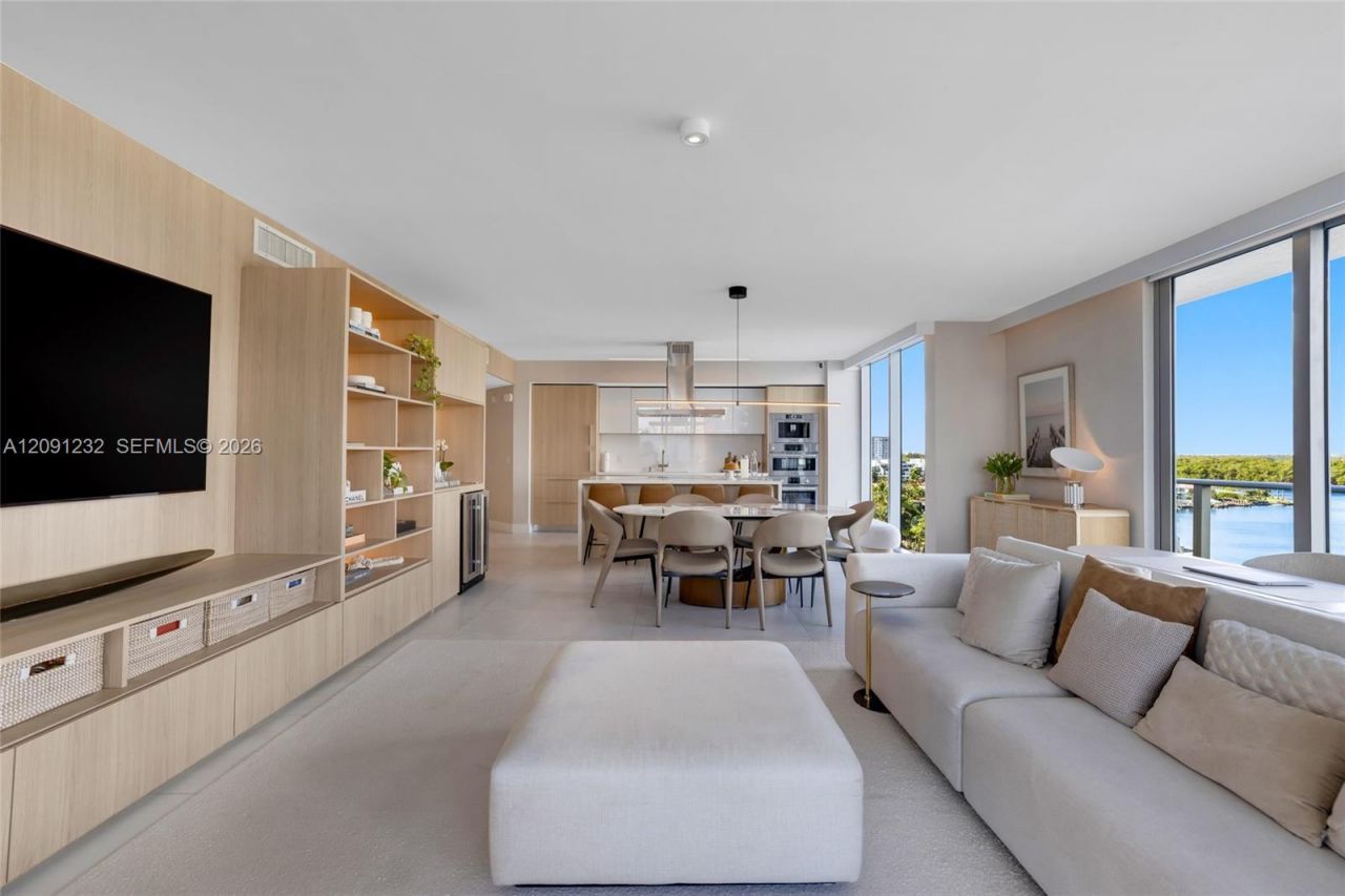 330 Sunny Isles Blvd , Unit 5-701, Sunny Isles Beach, FL 33160 Photo