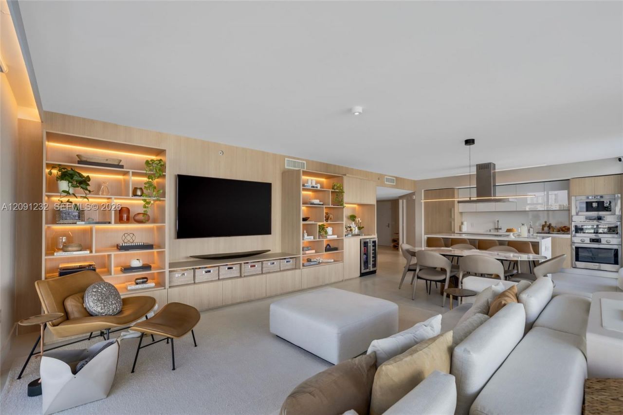 330 Sunny Isles Blvd , Unit 5-701, Sunny Isles Beach, FL 33160 Photo