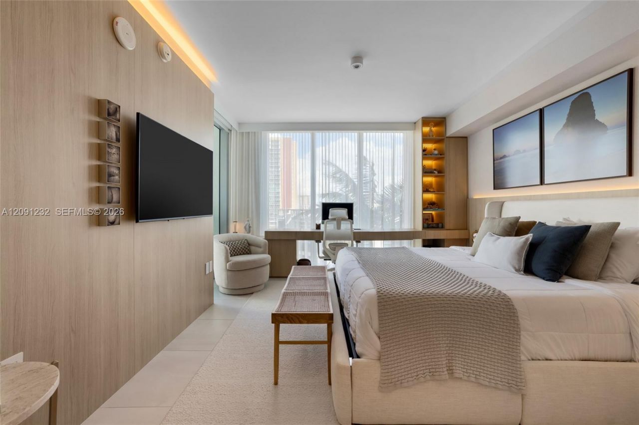 330 Sunny Isles Blvd , Unit 5-701, Sunny Isles Beach, FL 33160 Photo