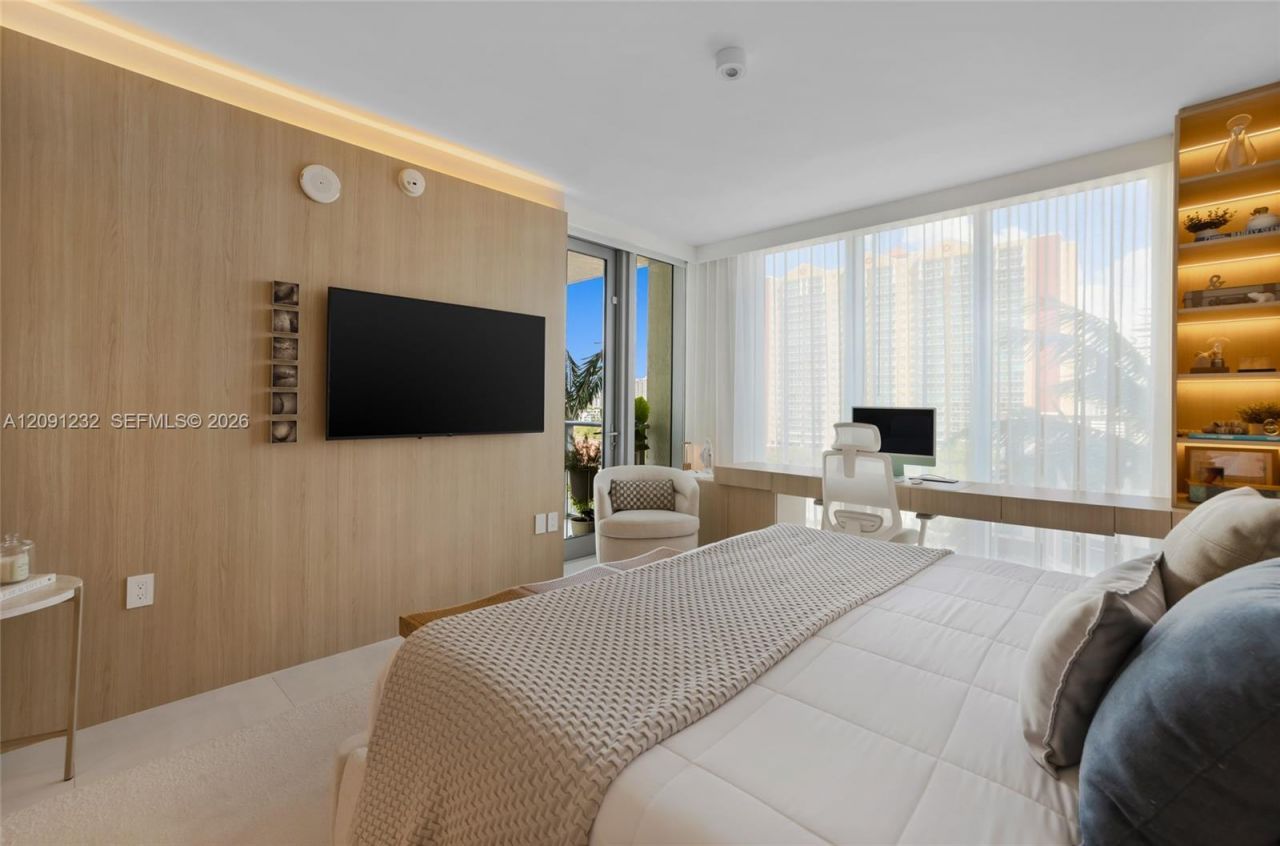 330 Sunny Isles Blvd , Unit 5-701, Sunny Isles Beach, FL 33160 Photo