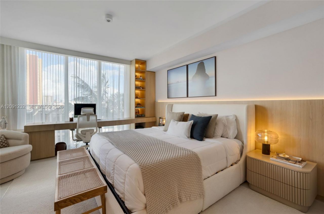 330 Sunny Isles Blvd , Unit 5-701, Sunny Isles Beach, FL 33160 Photo