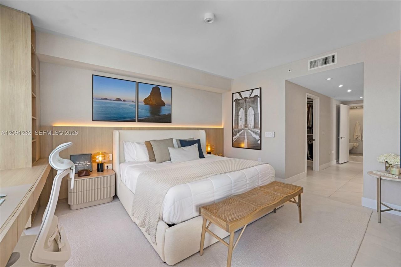 330 Sunny Isles Blvd , Unit 5-701, Sunny Isles Beach, FL 33160 Photo