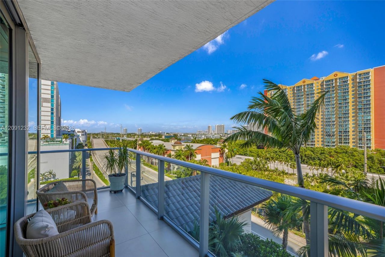 330 Sunny Isles Blvd , Unit 5-701, Sunny Isles Beach, FL 33160 Photo
