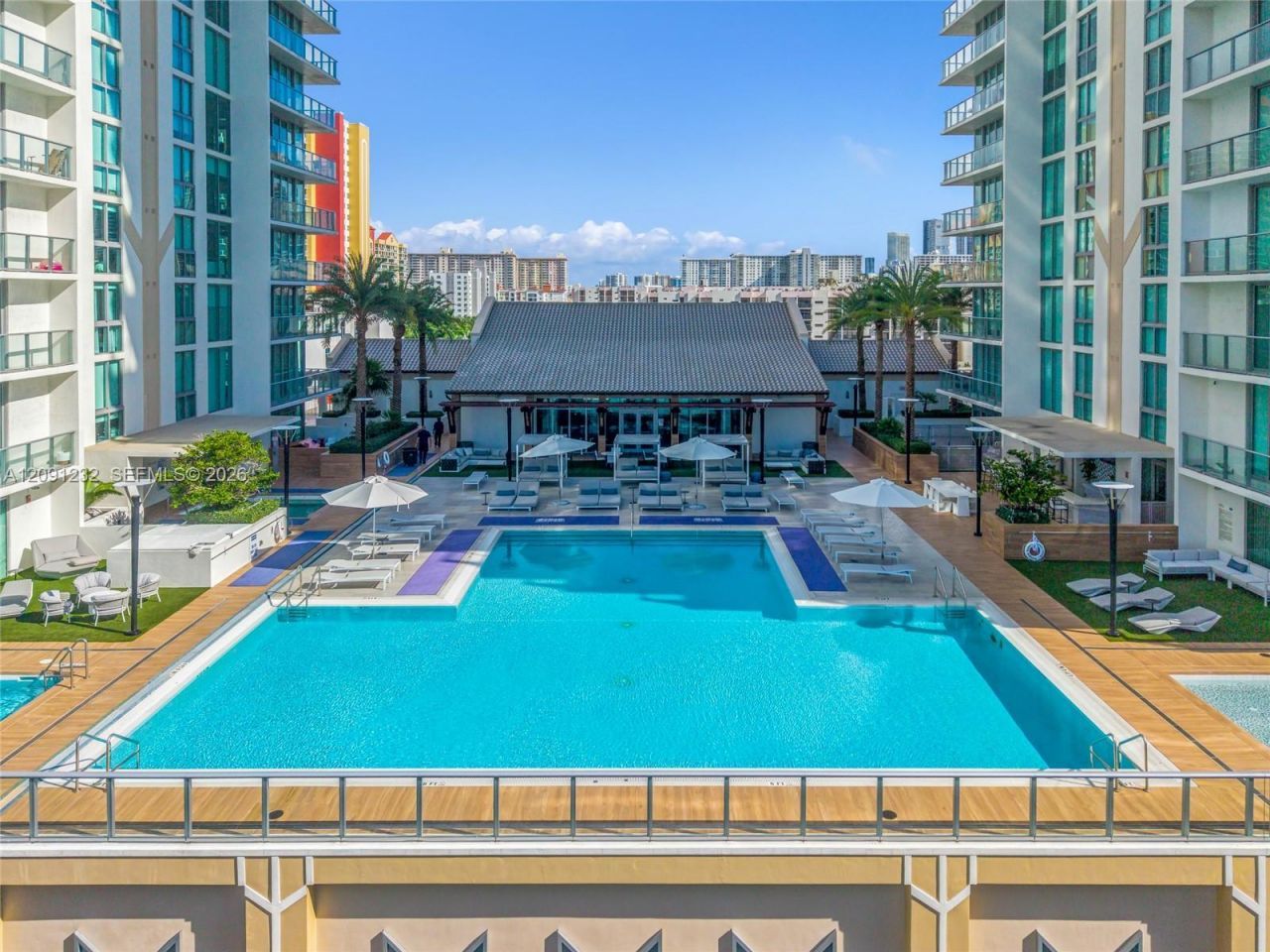 330 Sunny Isles Blvd , Unit 5-701, Sunny Isles Beach, FL 33160 Photo