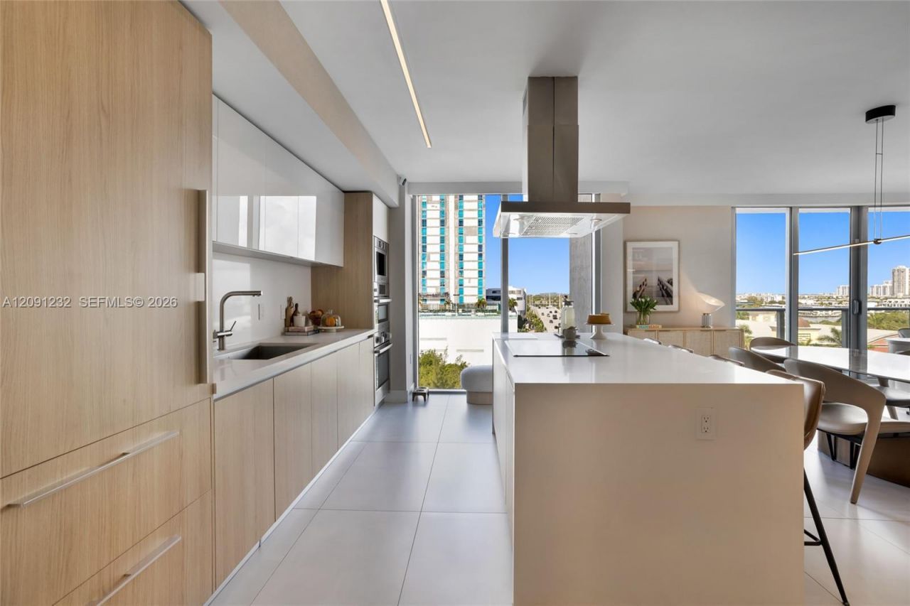 330 Sunny Isles Blvd , Unit 5-701, Sunny Isles Beach, FL 33160 Photo