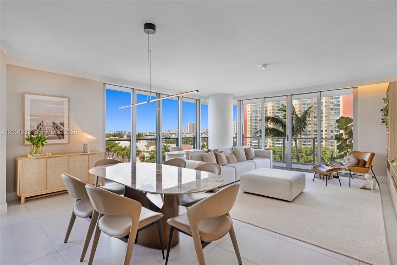 330 Sunny Isles Blvd , Unit 5-701, Sunny Isles Beach, FL 33160 Photo