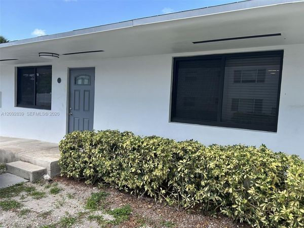 1590 NE 118th St , Unit 1, Miami, FL 33161
