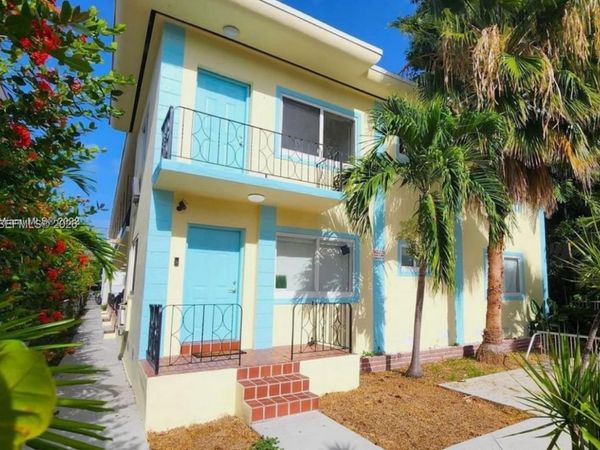 1135 Euclid Ave, Unit 205, Miami Beach, FL 33139