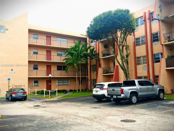 13715 Kendale Lakes Cir , Unit A-107, Miami, FL 33183