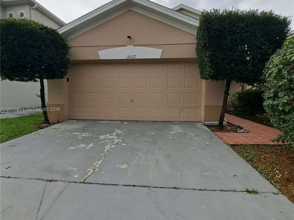 13027 Lily Pond CT, Orlando, FL 32824