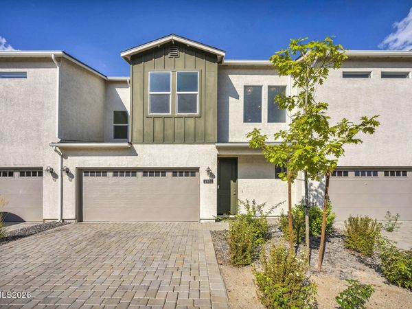 4921 Black Falcon Way, Sun Valley, NV 89433