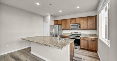 4921 Black Falcon Way, Sun Valley, NV 89433 Photo