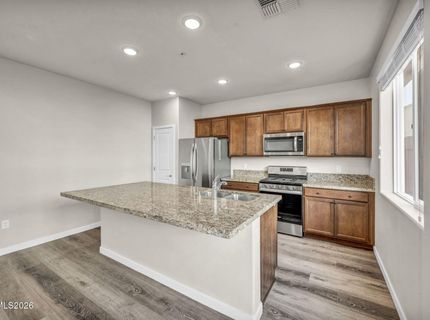 4921 Black Falcon Way, Sun Valley, NV 89433 Photo