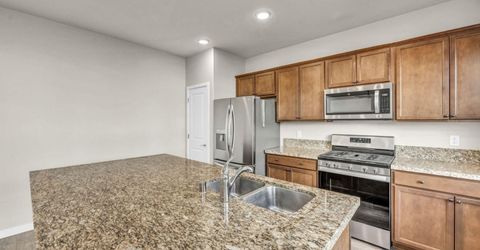 4921 Black Falcon Way, Sun Valley, NV 89433 Photo