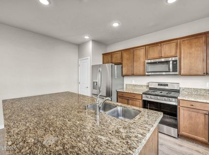 4921 Black Falcon Way, Sun Valley, NV 89433 Photo