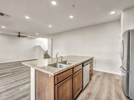 4921 Black Falcon Way, Sun Valley, NV 89433 Photo