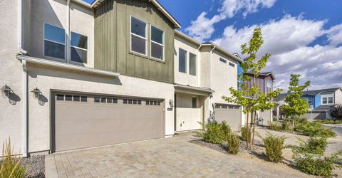 4921 Black Falcon Way, Sun Valley, NV 89433 Photo