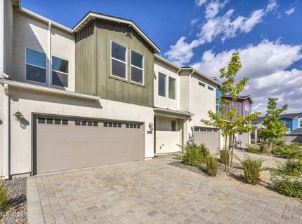 4921 Black Falcon Way, Sun Valley, NV 89433 Photo