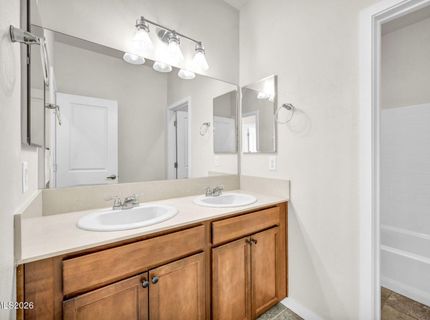 4921 Black Falcon Way, Sun Valley, NV 89433 Photo