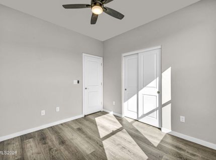 4921 Black Falcon Way, Sun Valley, NV 89433 Photo