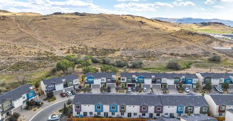 4921 Black Falcon Way, Sun Valley, NV 89433 Photo