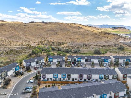 4921 Black Falcon Way, Sun Valley, NV 89433 Photo