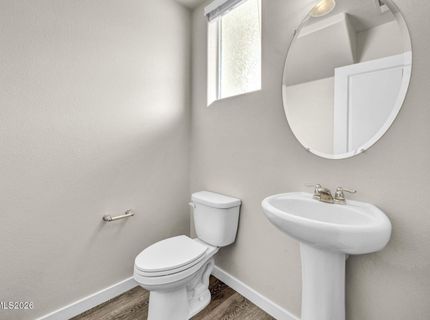 4921 Black Falcon Way, Sun Valley, NV 89433 Photo