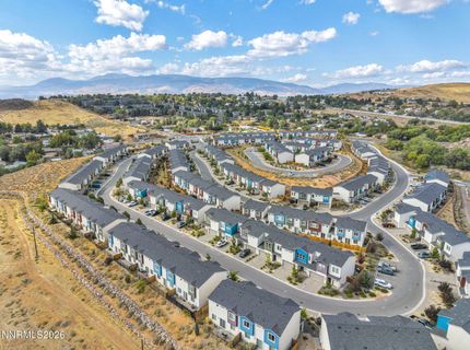4921 Black Falcon Way, Sun Valley, NV 89433 Photo