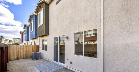 4921 Black Falcon Way, Sun Valley, NV 89433 Photo