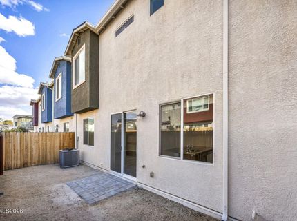 4921 Black Falcon Way, Sun Valley, NV 89433 Photo