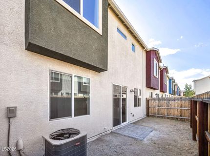 4921 Black Falcon Way, Sun Valley, NV 89433 Photo
