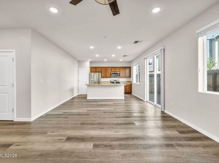 4921 Black Falcon Way, Sun Valley, NV 89433 Photo