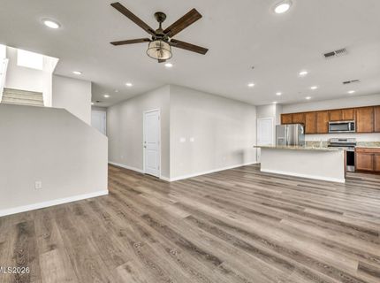 4921 Black Falcon Way, Sun Valley, NV 89433 Photo